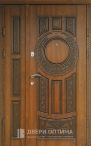 Входная дверь вип элит класса №96 - фото №1