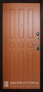 Дверь с порошком + МДФ №12 - фото №2