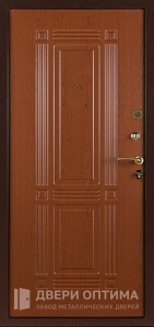 Дверь в квартиру взломостойкая №26 - фото №2