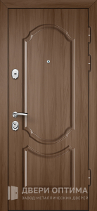 Дверь герметичная 3К №1 - фото №1