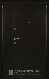 Тамбурная металлическая дверь №6 - фото №1