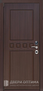 Противовзломная дверь в квартиру №10 - фото №2