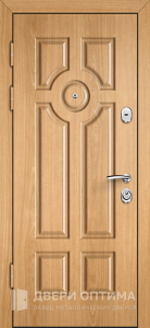 Дверь МДФ ПВХ №160 - фото №2