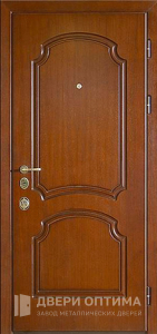 Входная дверь в таунхаус №1 - фото №1