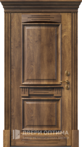 Дверь с багетом эксклюзив №10 - фото №2