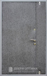 Тамбурная металлическая дверь №6 - фото №2